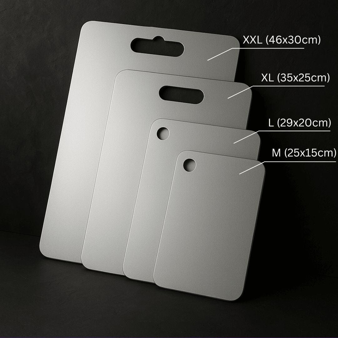 Titan Nova Schneidebrett – Maximale Hygiene