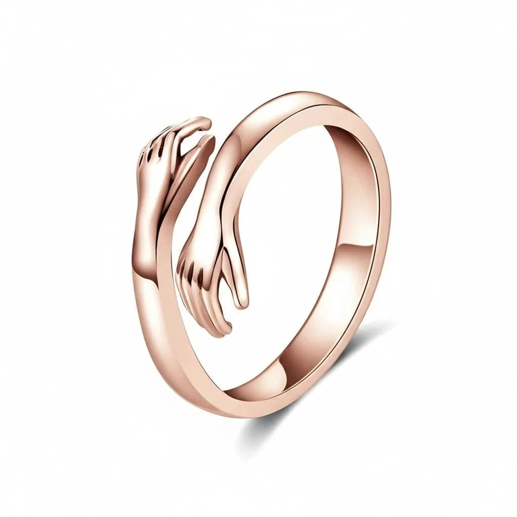 La bague câlin originale