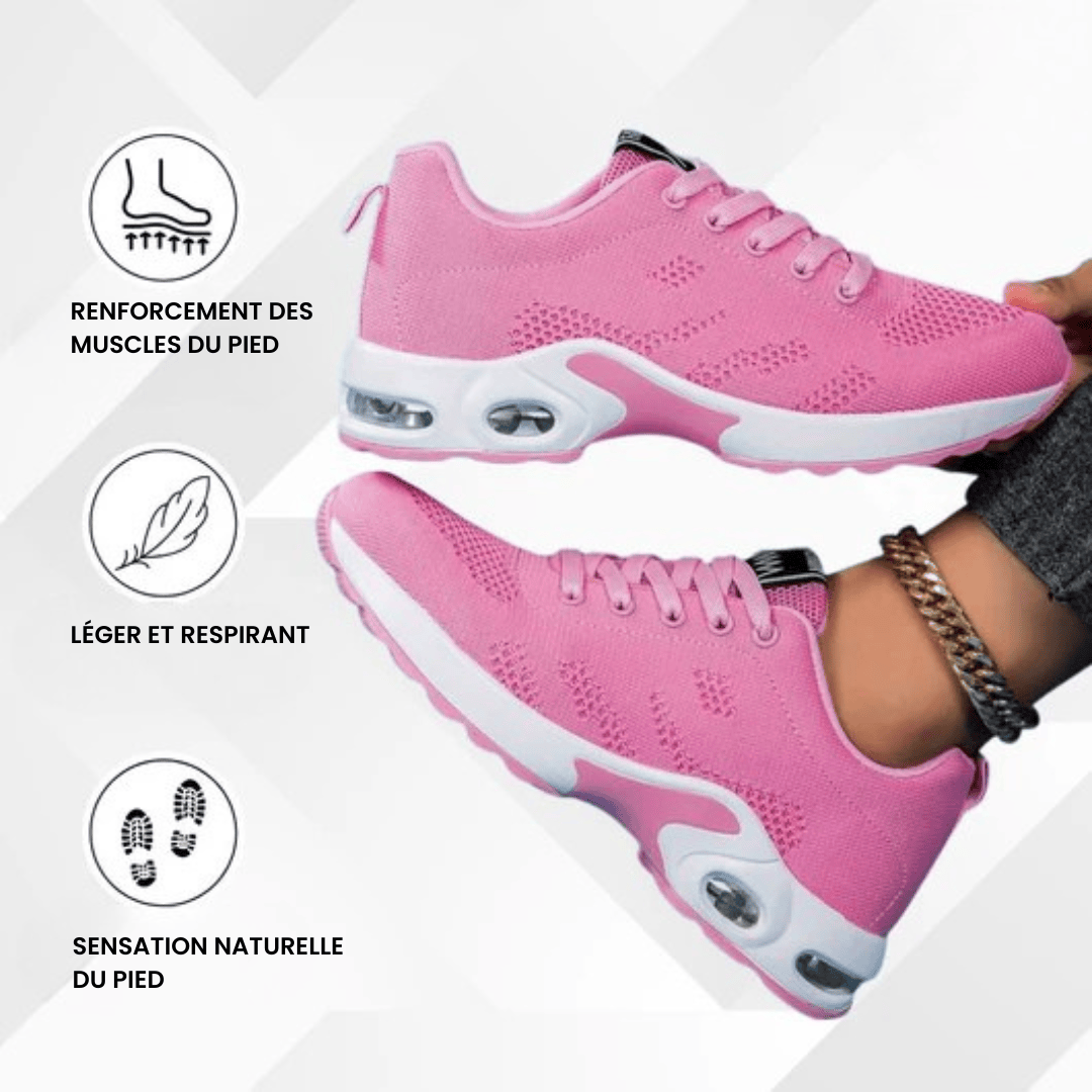 Nova ergonomische Anti-Schmerz-Schuhe