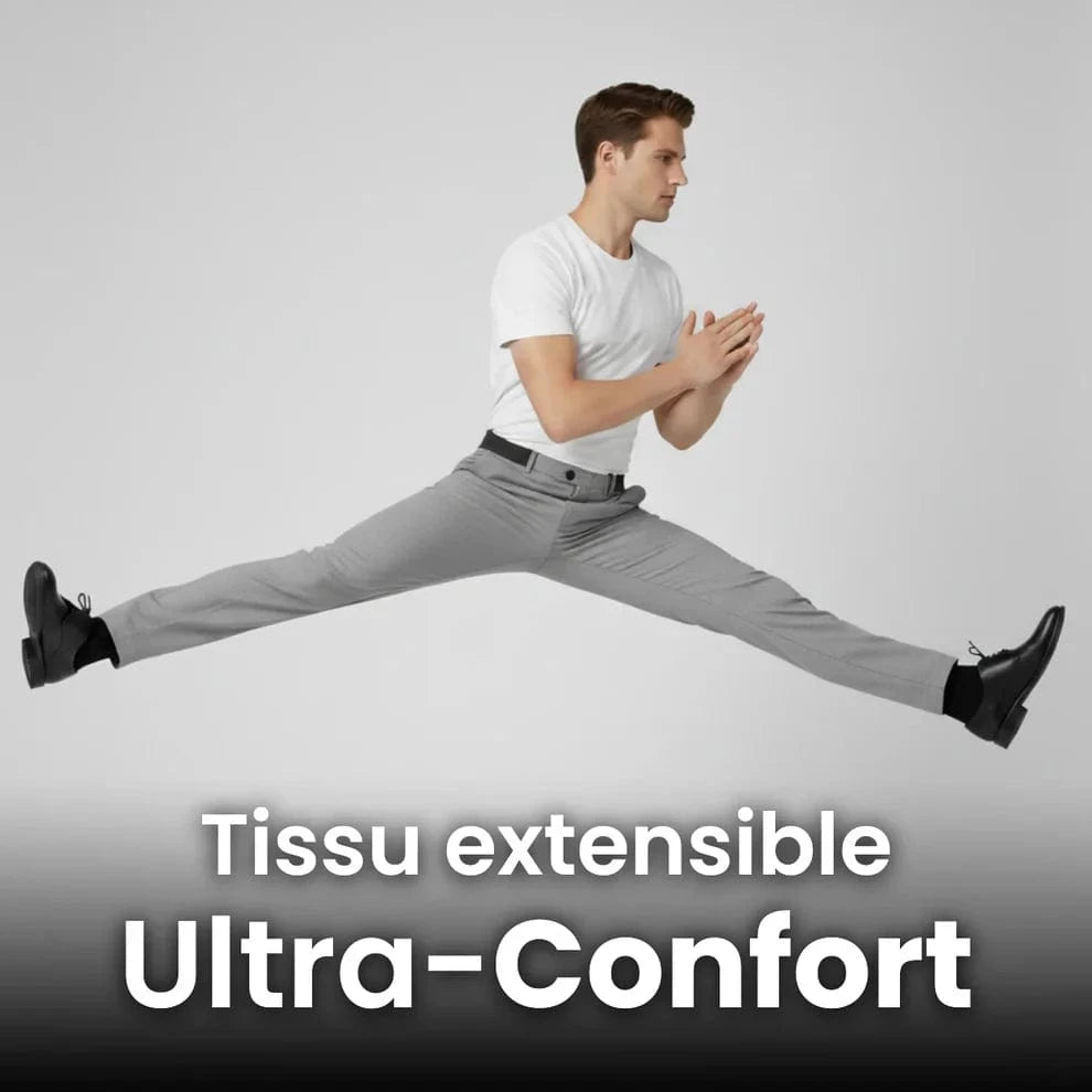 Nova Suisse™ Stretch-Hose