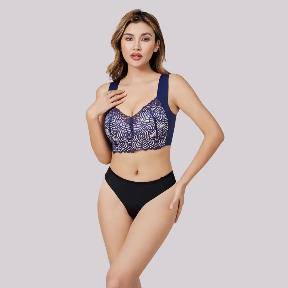 Nova® Comodo reggiseno push-up con sostegno