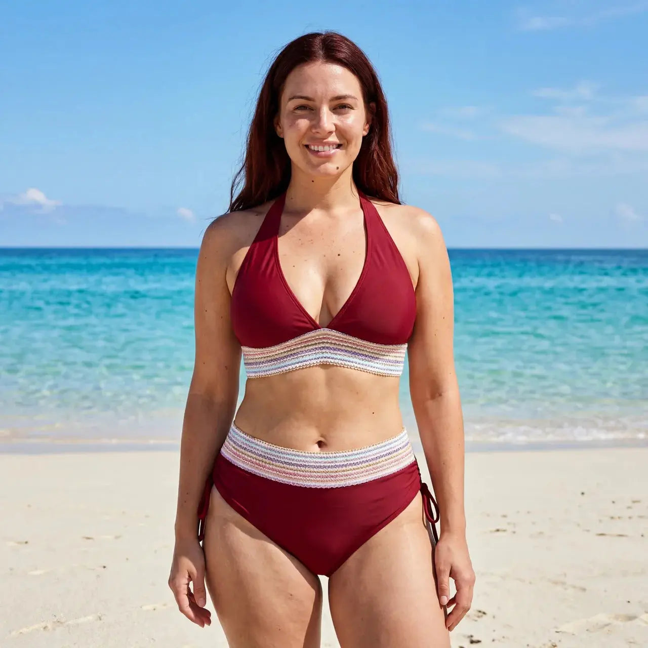 Nova Ensemble Bikini Sculpté