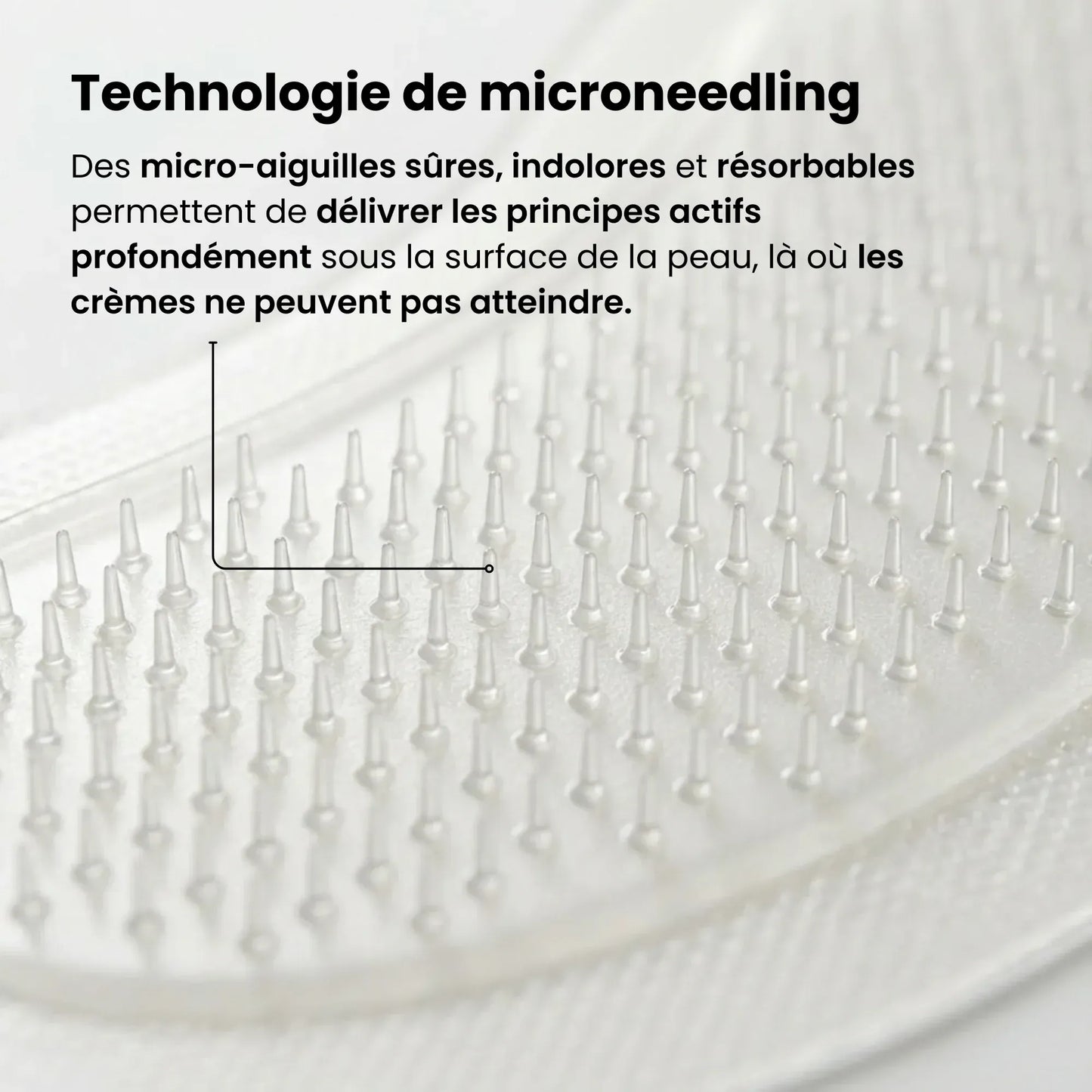 Patch anti-occhiaie di nuova generazione