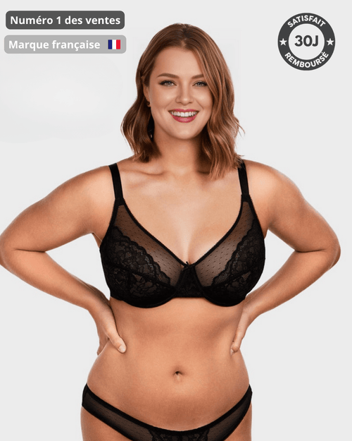 Reggiseno Nova Minimizer