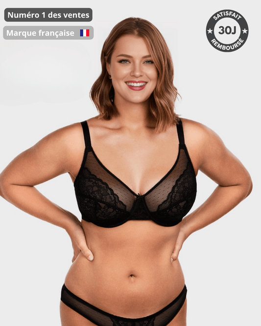 Reggiseno Nova Minimizer
