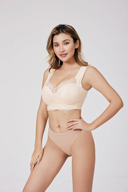 Nova® Original - Reggiseno push-up confortevole e di sostegno