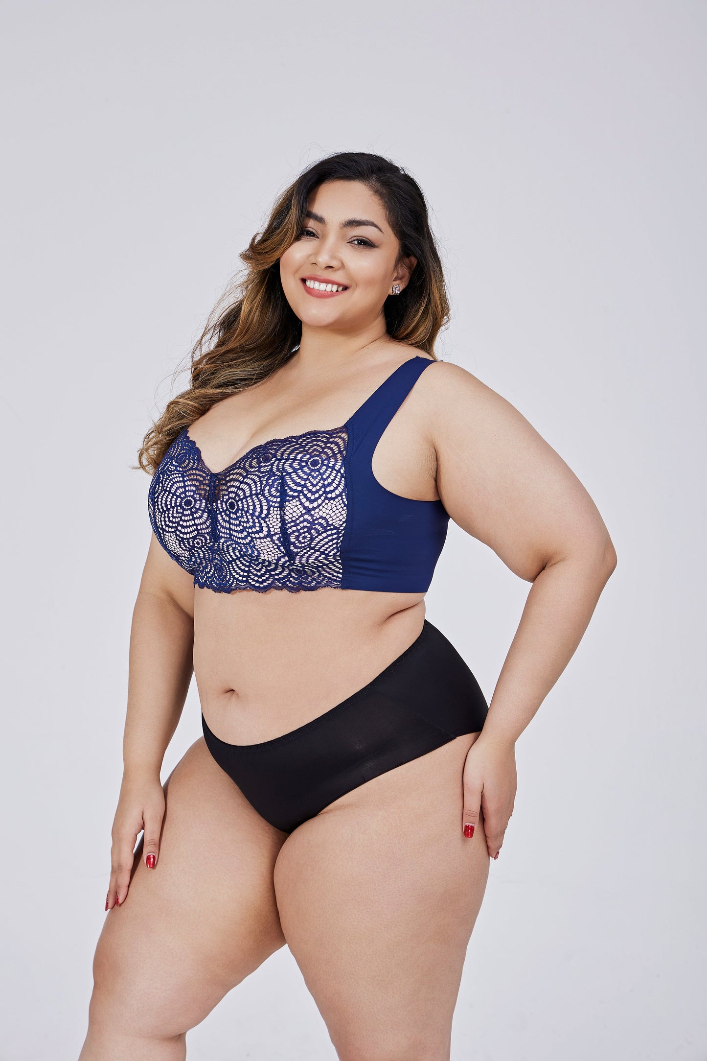 Nova® Original - Reggiseno push-up confortevole e di sostegno