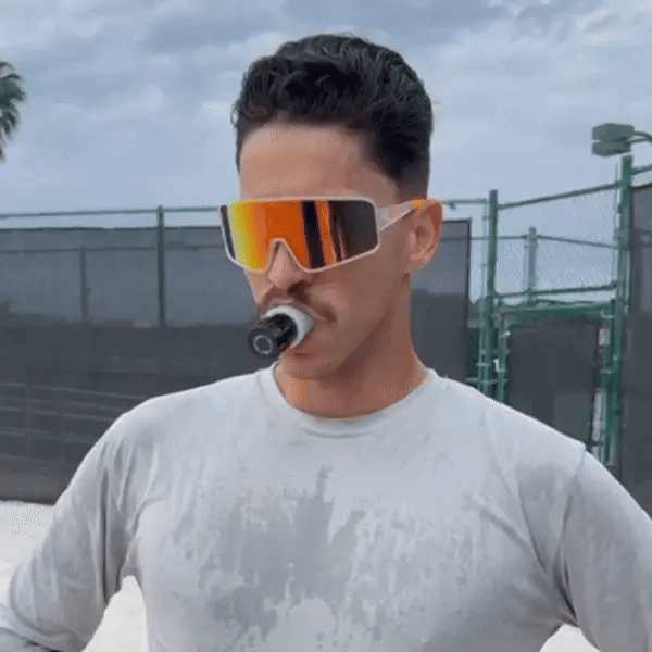 Nova Allenatore di respirazione