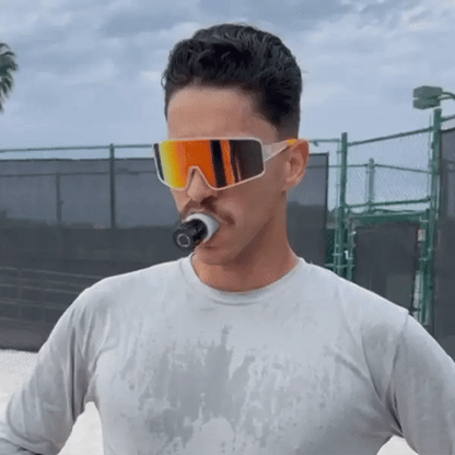 Nova Allenatore di respirazione