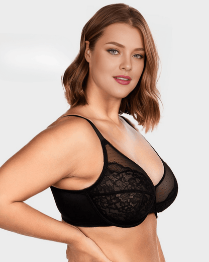 Reggiseno Nova Minimizer