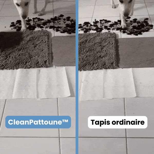 Tappetini CleanNova