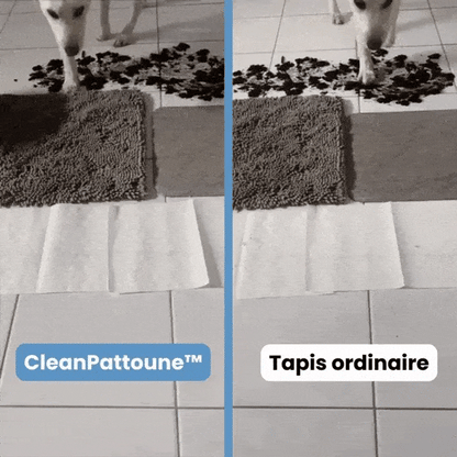 Tappetini CleanNova