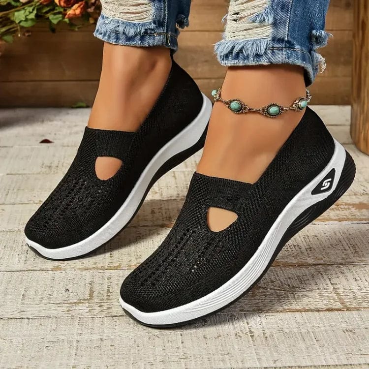 Nova™ - Scarpe da ginnastica ortopediche comfort da donna