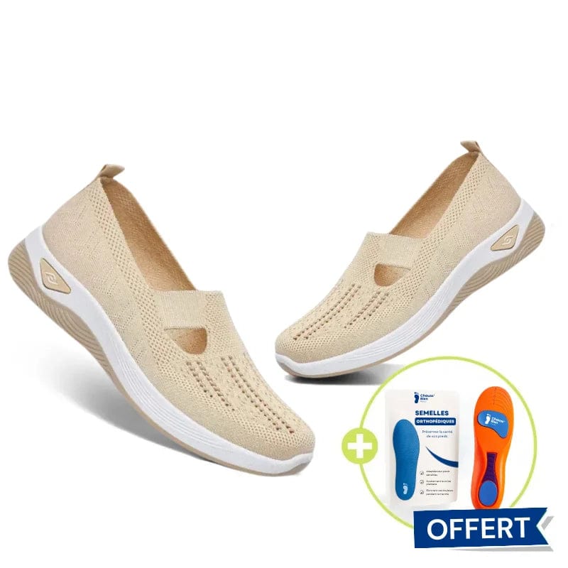 Nova™ - Scarpe da ginnastica ortopediche comfort da donna
