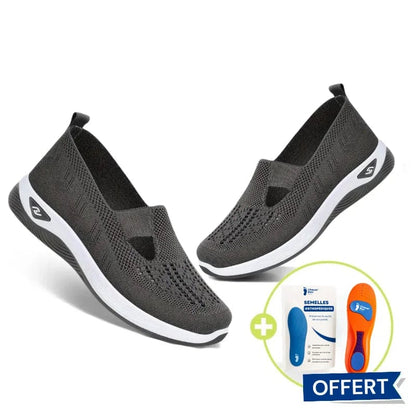 Nova™ - Scarpe da ginnastica ortopediche comfort da donna
