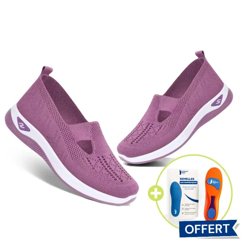 Nova™ - Scarpe da ginnastica ortopediche comfort da donna