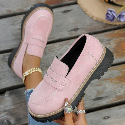 Livia – Chaussures Confort Orthopédiques