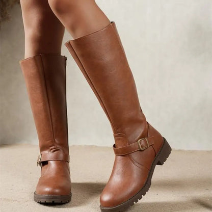 Nova | Comodi stivali ortopedici