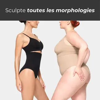 MUTANDINE ULTRA-MODELLANTI + 3 regali