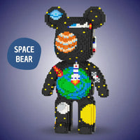 SPACE BEAR