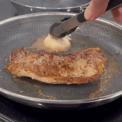 PureClad™ Stufa ibrida