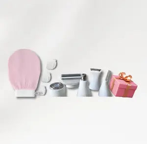 Coffret rasoir 5 en 1 NOVA