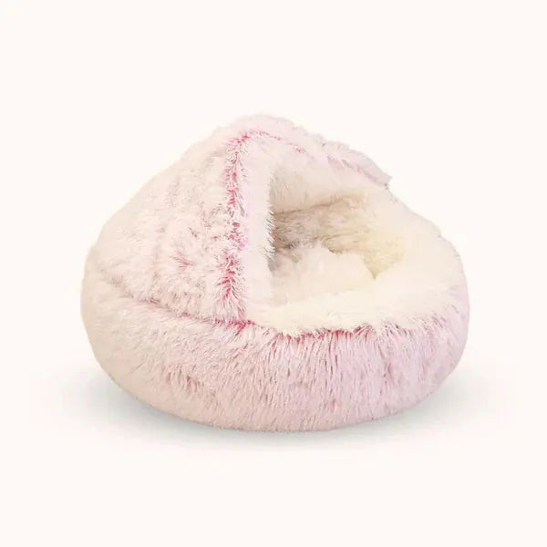 Nid Douillet Relax – Offrez-lui un cocon de confort et de sérénité