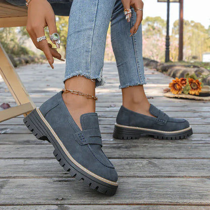 Livia – Chaussures Confort Orthopédiques