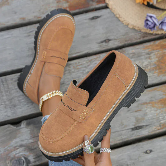 Livia – Chaussures Confort Orthopédiques