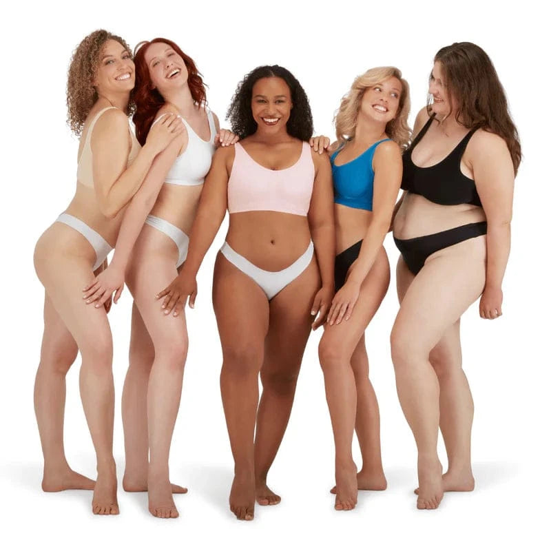 Nova Braziie™ Sparpaket inklusive Waschiie™ Sparen Sie bis zu 130 CHF auf das Paket