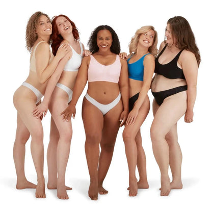 Nova Braziie™ Sparpaket inklusive Waschiie™ Sparen Sie bis zu 130 CHF auf das Paket