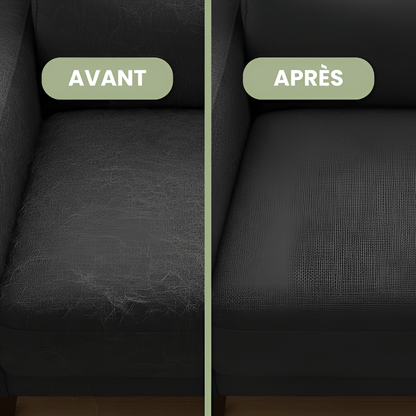 Nova Gant Anti-Poils Réutilisable & Écologique
