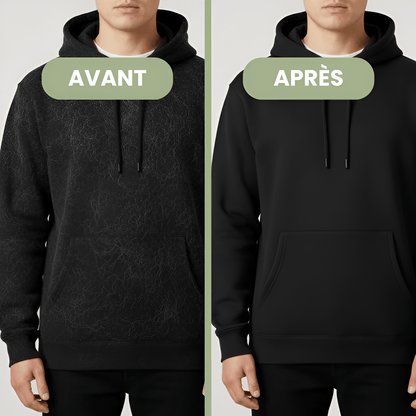 Nova Gant Anti-Poils Réutilisable & Écologique