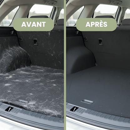 Nova Gant Anti-Poils Réutilisable & Écologique