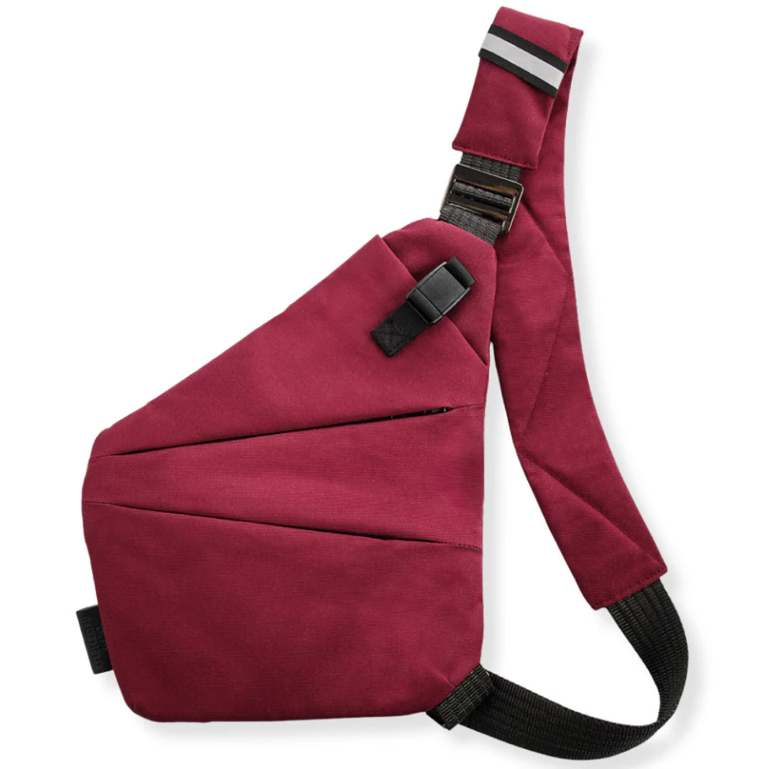 Votre Nova – Sac Premium Anti-Vol