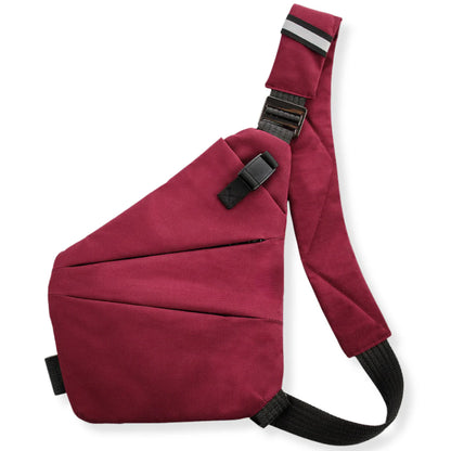 Votre Nova – Sac Premium Anti-Vol