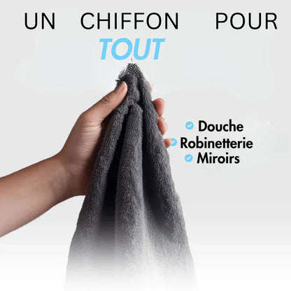 NovaClean – Chiffon Microfibre XXL