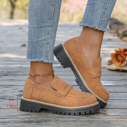 Livia – Chaussures Confort Orthopédiques