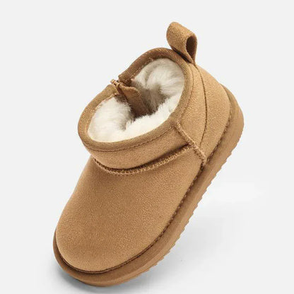 MiniBoots™ Hiver - Bottines de neige imperméables pour enfants & adultes