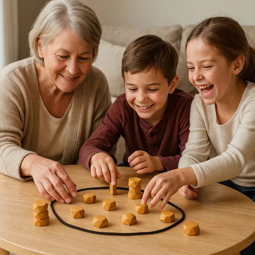 MagnetFun – Le défi magnétique qui rend accro