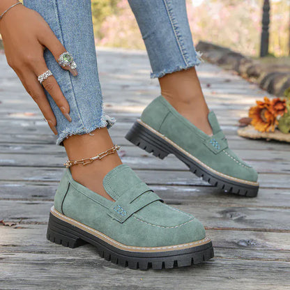 Livia – Chaussures Confort Orthopédiques