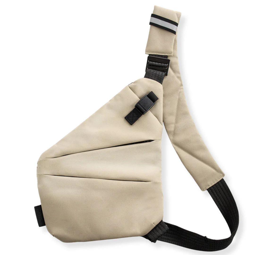 Votre Nova – Sac Premium Anti-Vol