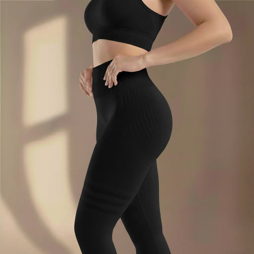 Nova 3D Leggings – Verändere deinen Look ohne Aufwand