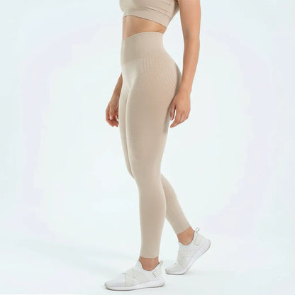 Nova 3D Leggings – Verändere deinen Look ohne Aufwand