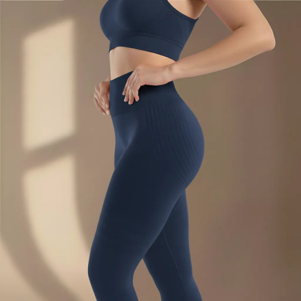 Nova 3D Leggings – Verändere deinen Look ohne Aufwand