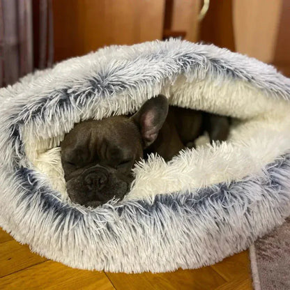 Nid Douillet Relax – Offrez-lui un cocon de confort et de sérénité