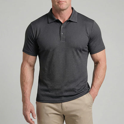 Polo ultra-confortable pour homme