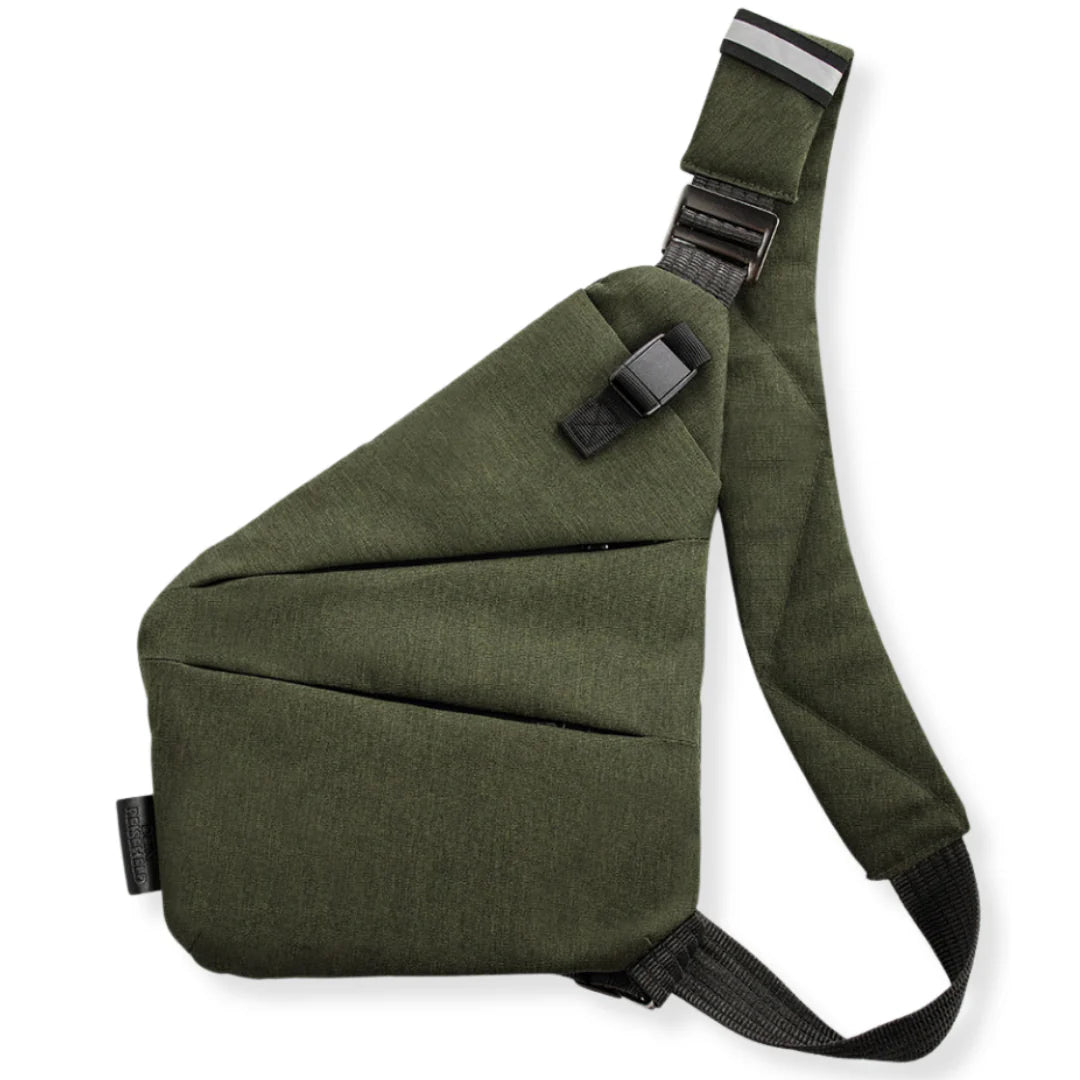 Votre Nova – Sac Premium Anti-Vol