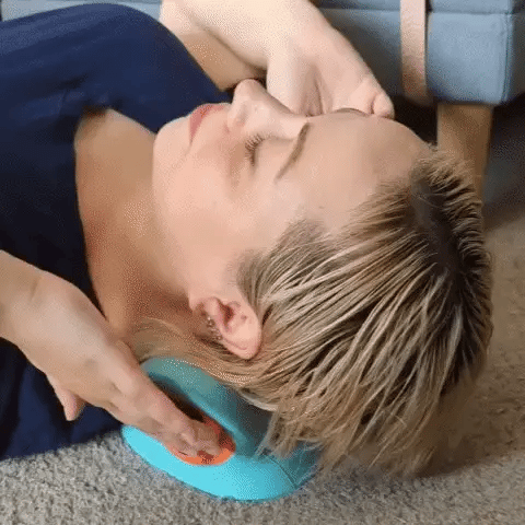 Nova Masseur anti-migraine