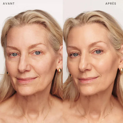 Fond de Teint 4-en-1